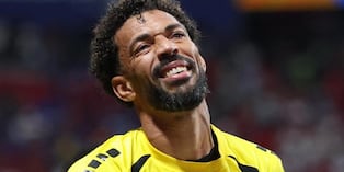 El Mundial el cambió la vida a Vozinha (Foto: Soccer Bullet)
