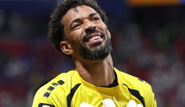 El Mundial el cambió la vida a Vozinha (Foto: Soccer Bullet)