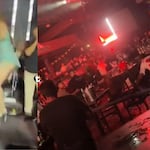 Explosión en pleno concierto deja más de 30 heridos