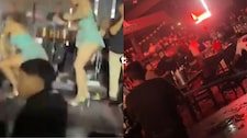 ¡Terror en discoteca de Trujillo! Explosión de granada en concierto deja más de 30 heridos