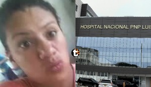 Escándalo en la PNP: Mujer muere tras realizarse una liposucción ilegal en hospital de la Policía y médicos serán sancionados