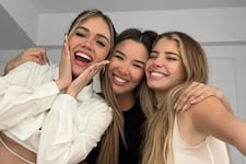 Ale Fuller: “La película ha sido una terapia para nosotras, nuestra amistad es sólida”