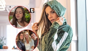 Ale Baigorria rompe su silencio luego que su hermana se quebrara en redes: “Sanar no es venganza”