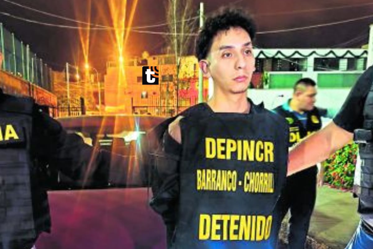 Registra denuncias por hurto, robo, violencia familiar y contra la libertad sexual, publicación de imágenes.