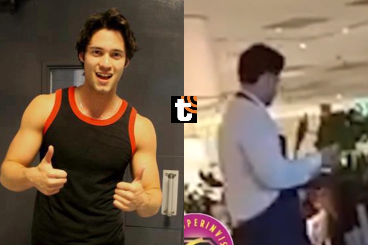 Joshua Ivanoff y su nueva vida