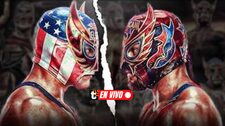 La Noche de los grandes: El Grande Americano vs. El Grande Americano Original: Hora, canal y cómo ver