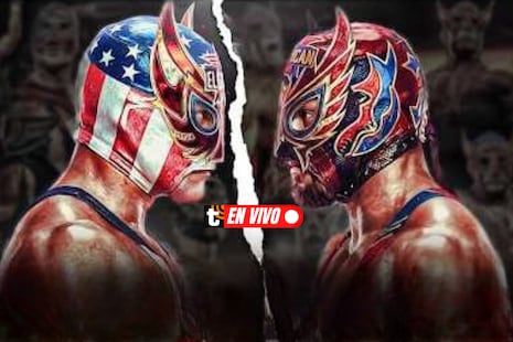 La Noche de los grandes: El Grande Americano vs. El Grande Americano Original: Hora, canal y cómo ver