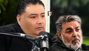 Alfredo Benavides rompió amistad con ‘Chibolín’ y no lo ha visitado en prisión: “Descubrí cosas”