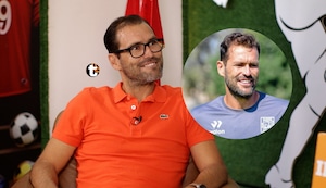 Mauricio Montes reveló por qué decidió retirarse en Alianza Atlético de Sullana: “No la pasé bien”