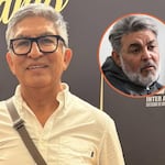 Fernando Armas se pronuncia sobre el caso de Andrés Hurtado: “La justicia es para todos”