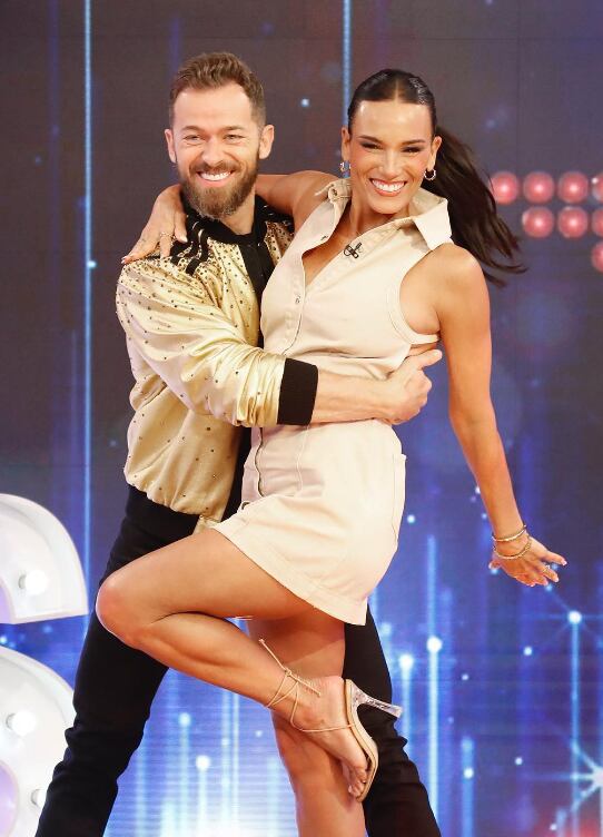 Heidi D'Amelio compartirá pista de baile con Artem Chigvintsev. (Foto: @heididamelio / Instagram)