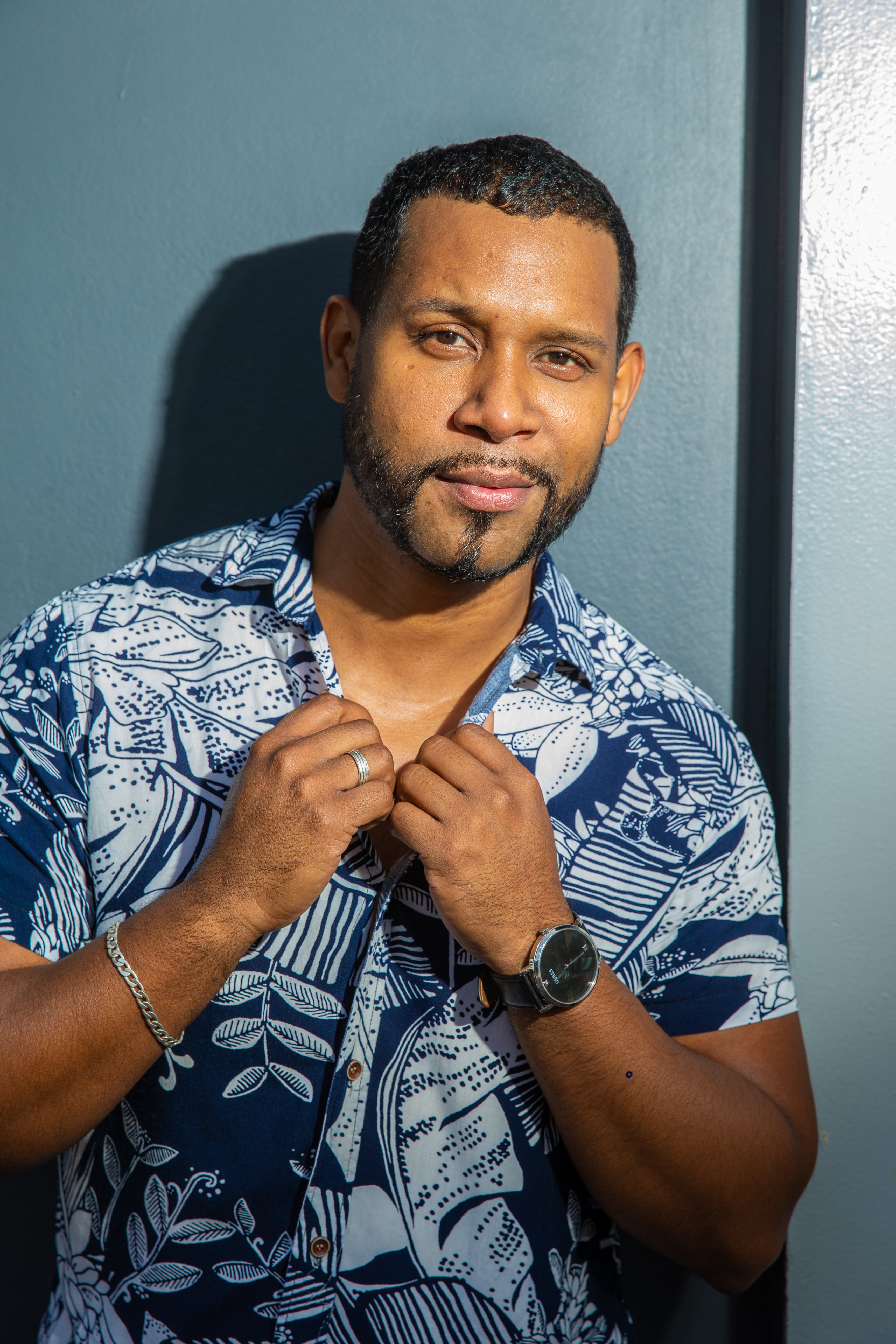 Edson Dávila