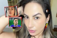 Pamela López ‘parcha’ a Anelhí Arias tras apoyar a Cueva y actuará legalmente: “Usted, ubíquese”