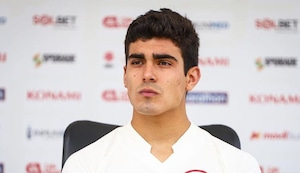 Alfonso Barco recibió amenazas y no jugará ante Unión Comercio