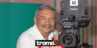 Alberto Beingolea: Foto: Ernesto Quilcate