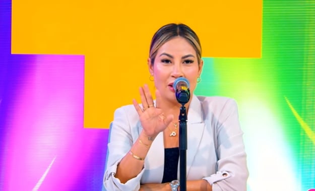 Pamela López explota contra Pamela Franco y Christian Cueva en Q' Bochinche