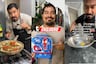 “Me encanta ser papá a tiempo completo”, el tiktoker que triunfa como ‘Camilo, papá en casa’
