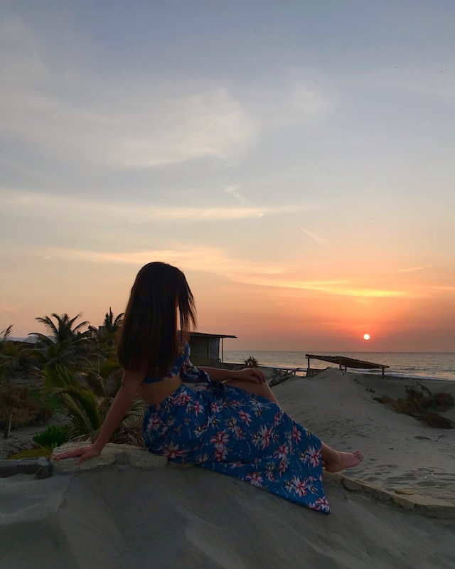 Darinka Ramírez es la madre de la última hija de Jefferson farfán.