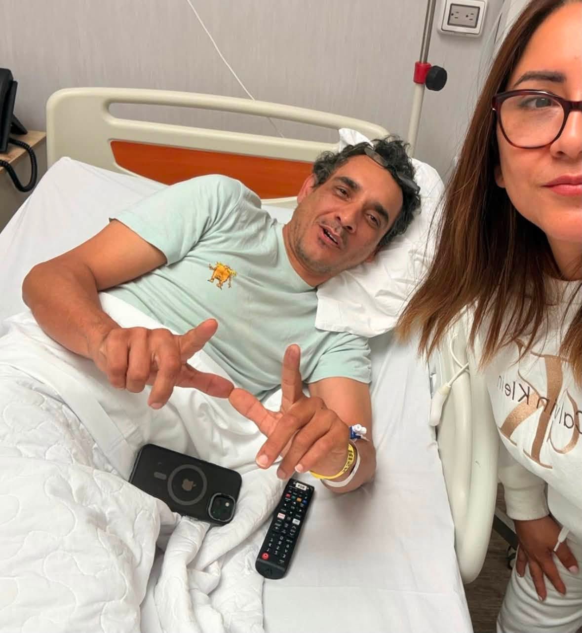 Excongresista Kelly Portalatino indicó que el ciclista atropellado y ella acordaron conciliación legal.