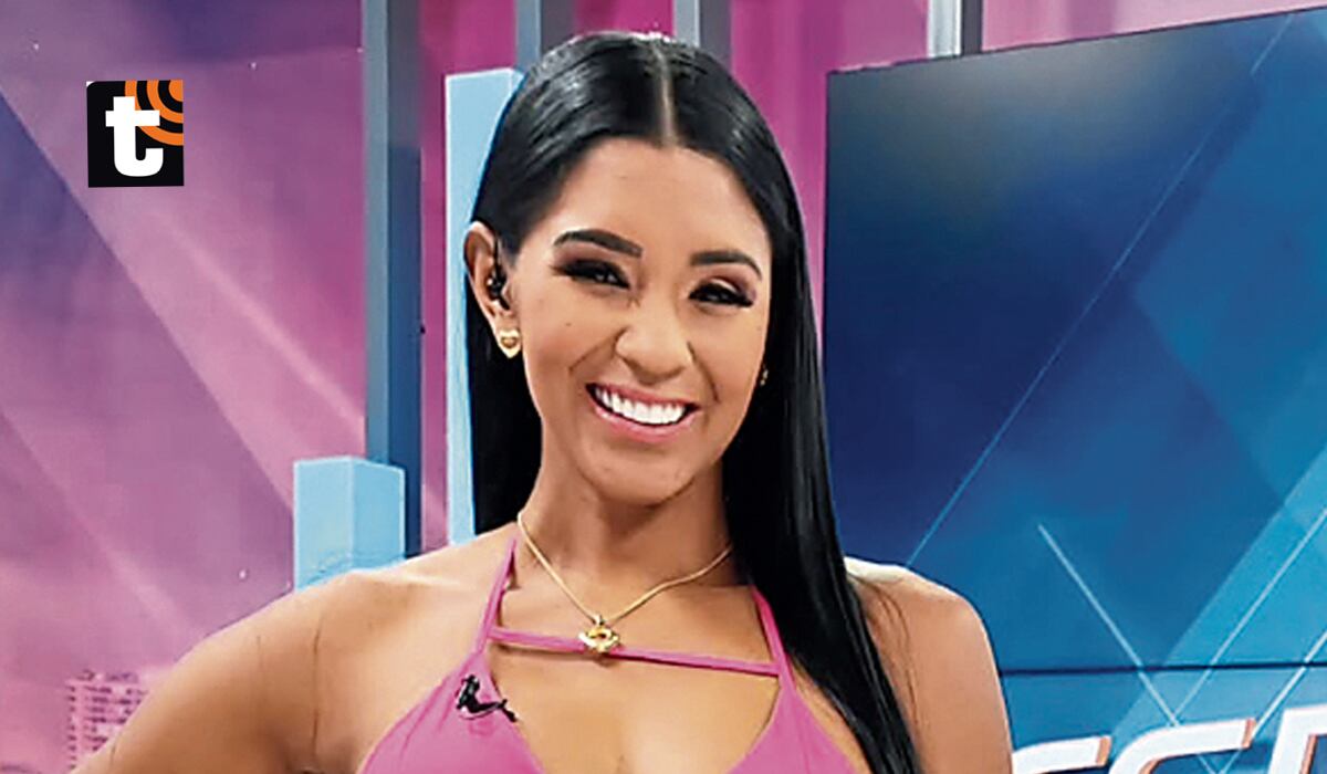 Rocío Miranda realizó un comentario que puso en aprietos a Karla Tarazona y Christian Domínguez.