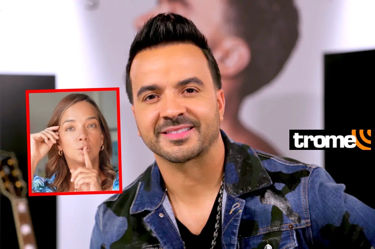 Luis Fonsi: ¿Cuál fue el pedido de Adamari López antes de separarse?