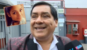 Javier Yaipén y sus mensajes calentones a promotora trujillana: “¿Has estado con un viejo?” | VIDEO