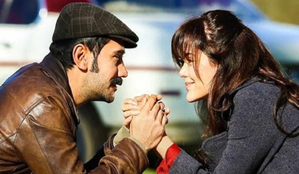 “Tierra Amarga” es una historia en la que se une el mal, la pasión y la tiranía (Foto: ATV)