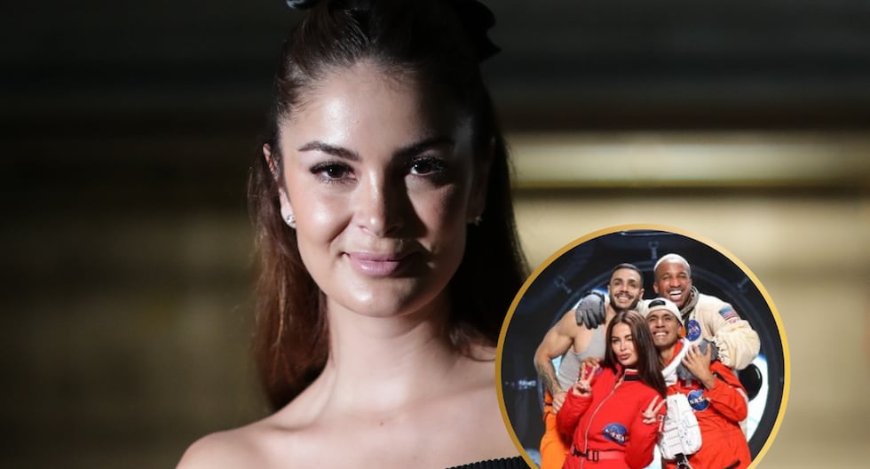 Escándalo en "La Manada": Laura Spoya registra el programa como suyo y sus compañeros se retiran en protesta