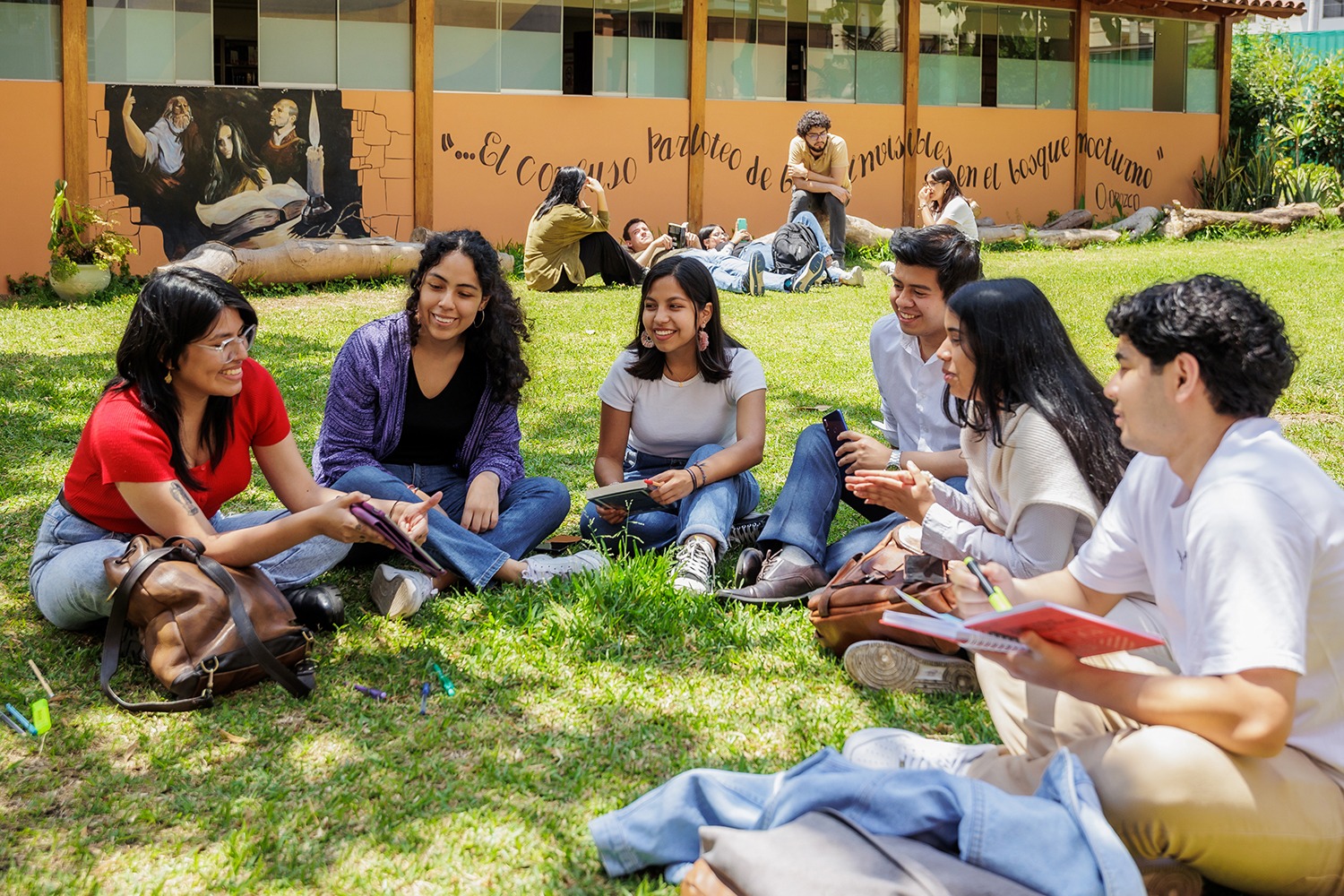 Dedícale horas al estudio de forma disciplinada, sin descuidar tus deberes en casa