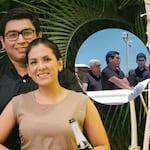 ¡Fue un crimen por encargo! Policía apunta a esposo de pediatra asesinada en Piura como autor intelectual