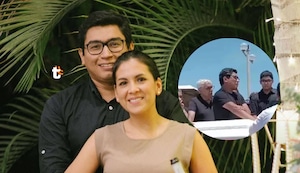 ¡Fue un crimen por encargo! Policía apunta a esposo de pediatra asesinada en Piura como autor intelectual