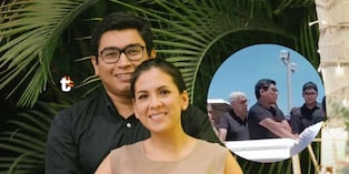 Detienen a esposo de pediatra asesinada por presunto encargo