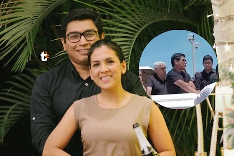 ¡Fue un crimen por encargo! Policía apunta a esposo de pediatra asesinada en Piura como autor intelectual