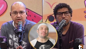 ‘Todo good’ hace mea culpa tras polémico comentario de El Cacash contra Gaby Serpa: “Nos equivocamos”