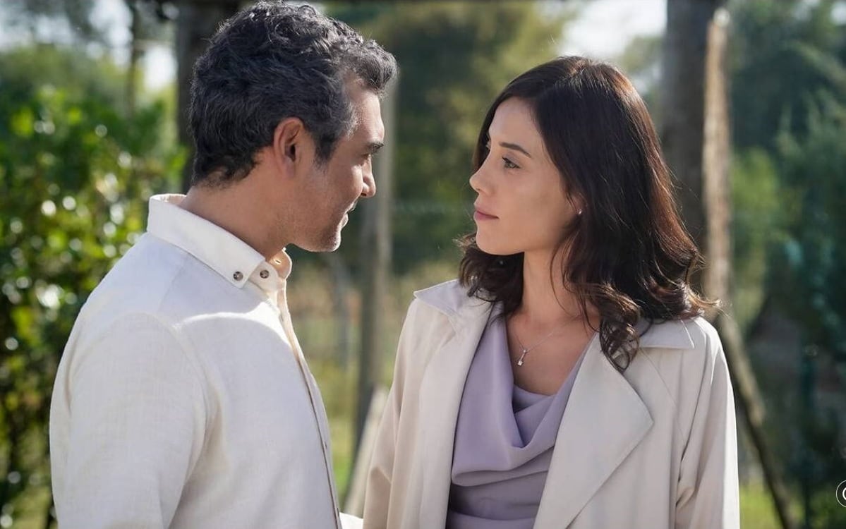 Telenovela "Infiel" es una producción turca que es una de las favoritas en España.