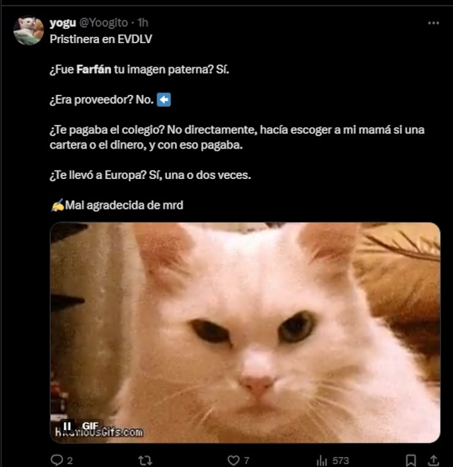 A reír con los mejores memes de Samahara Lobatón en El Valor de la Verdad. (Redes sociales)