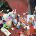 ¡Escándalo en Pasco! Funcionarios son intervenidos ebrios y con 10 botellas de Whisky dentro de sede del Gobierno Regional