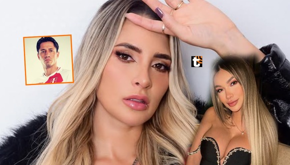 TROME - Paula Manzanal DESTRUYE a Macarena y cuenta TODO lo que pasó con Lapadula: “Ella se le regalaba”