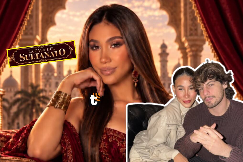 Samahara anuncia su ingreso al reality ‘El Sultanato’ y estará con Renato Rossini Jr.: “Nueva oportunidad”