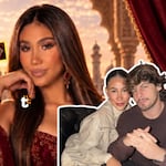 Samahara anuncia su ingreso al reality ‘El Sultanato’ y estará con Renato Rossini Jr.: “Nueva oportunidad”