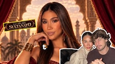 Samahara anuncia su ingreso al reality ‘El Sultanato’ y estará con Renato Rossini Jr.: “Nueva oportunidad”