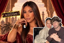 Samahara anuncia su ingreso al reality ‘El Sultanato’ y estará con Renato Rossini Jr.: “Nueva oportunidad”