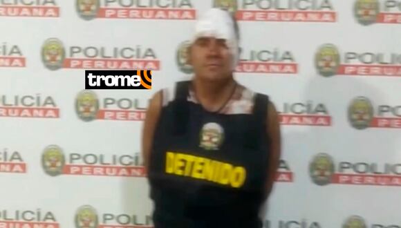 Hombre mata a vecino porque le pidió bajar volumen a música