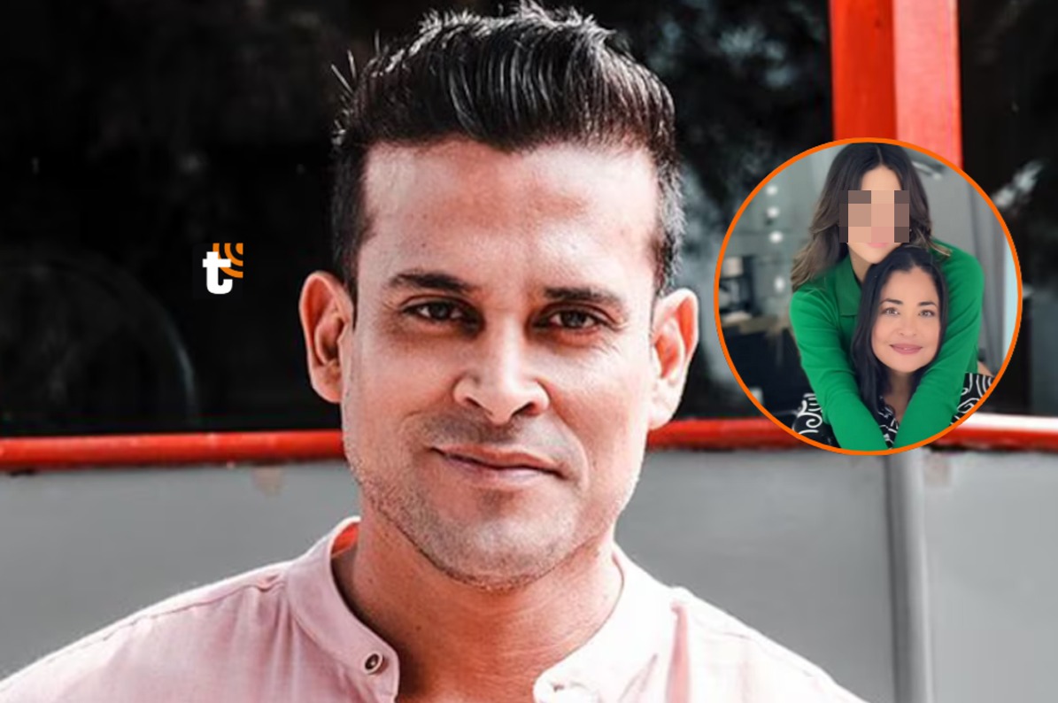 Melanie Vértiz revela mensajes que le envió Christian Domínguez a su hija tras declaraciones: “Ya no tenemos nada de qué hablar” | foto | video | farandula | ESPECTACULOS | TROME.COM