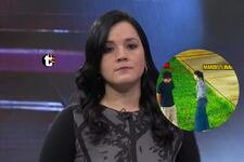 ¡Pide declarar virtual por amenazas! Defensa de Marisel Linares niega encubrimiento y anuncia que pagará reparación civil