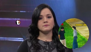 ¡Pide declarar virtual por amenazas! Defensa de Marisel Linares niega encubrimiento y anuncia que pagará reparación civil