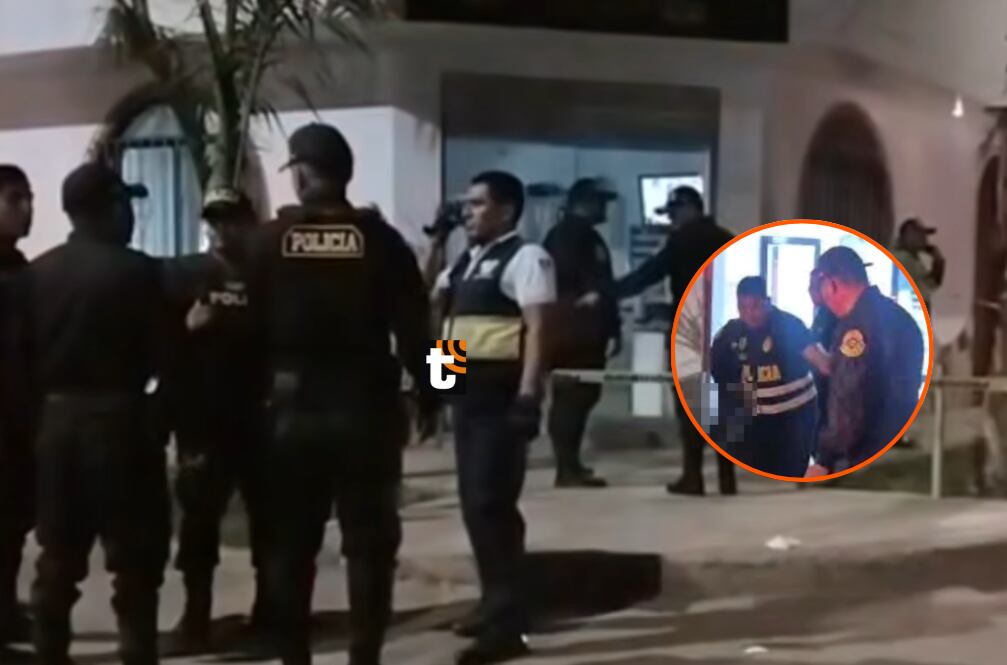 ¡Brutal asesinato en Nazca! Acribillan a estilista en su salón de belleza y su sobrina muere en hospital