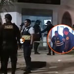 ¡Brutal asesinato en Nazca! Acribillan a estilista en su salón de belleza y su sobrina muere en hospital