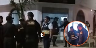 Estilista y su sobrina son asesinadas en Nasca. Crimen ocurrió dentro de salón de belleza.