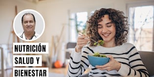 El atún es un superalimento rico en proteínas de alto valor biológico y ácidos grasos Omega-3. Foto: composición/Istock